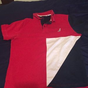Nautica Polo